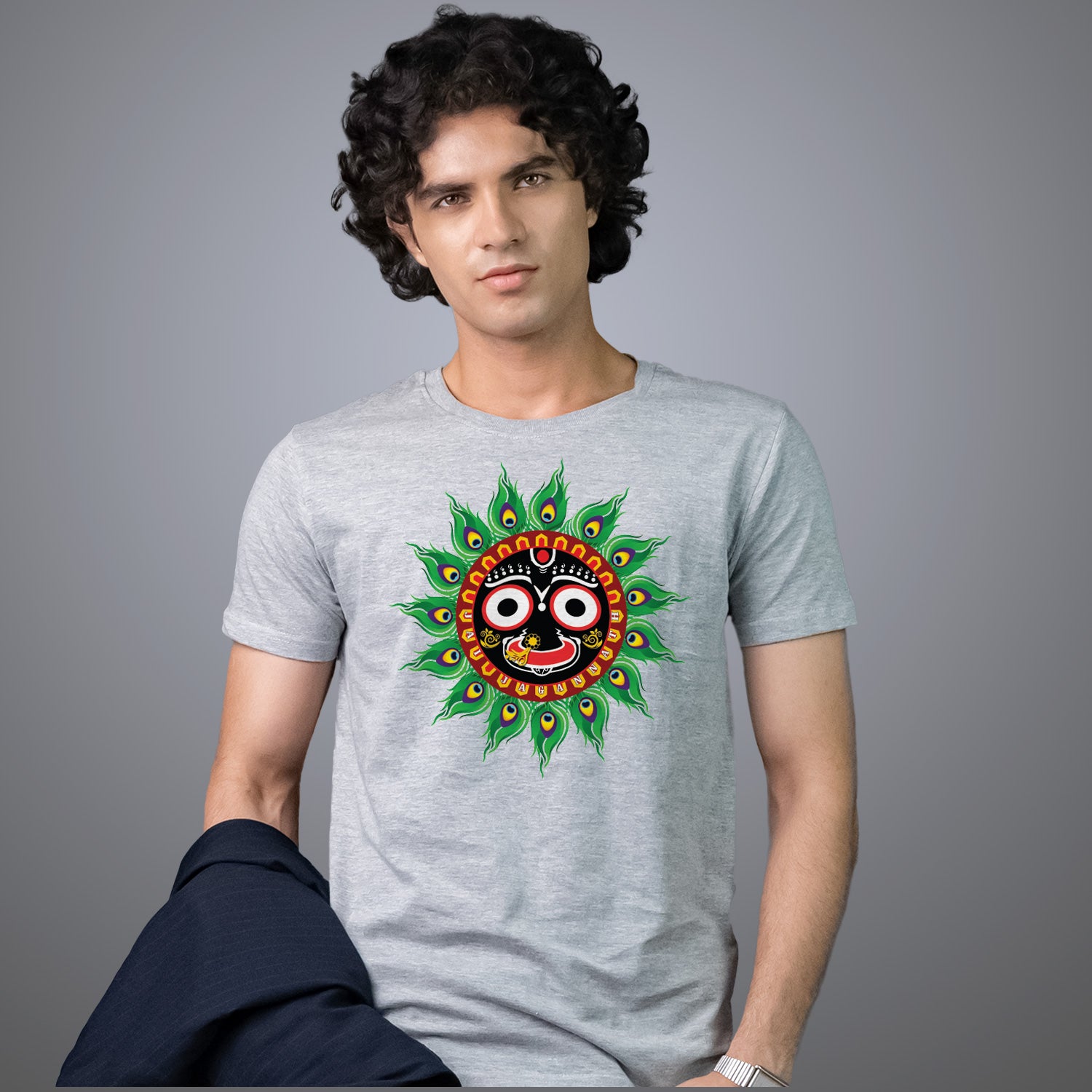 Jai Jagannath