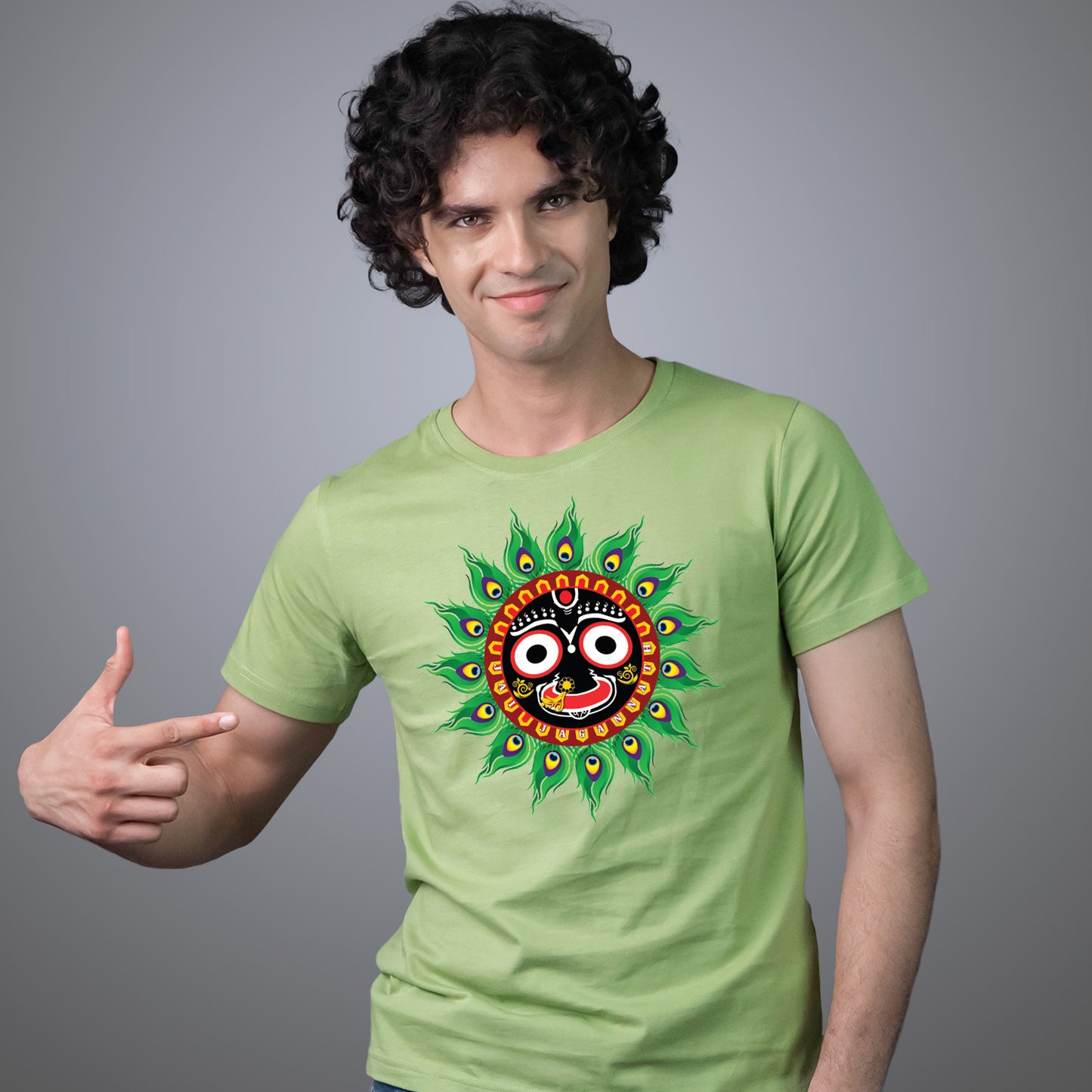 Jai Jagannath