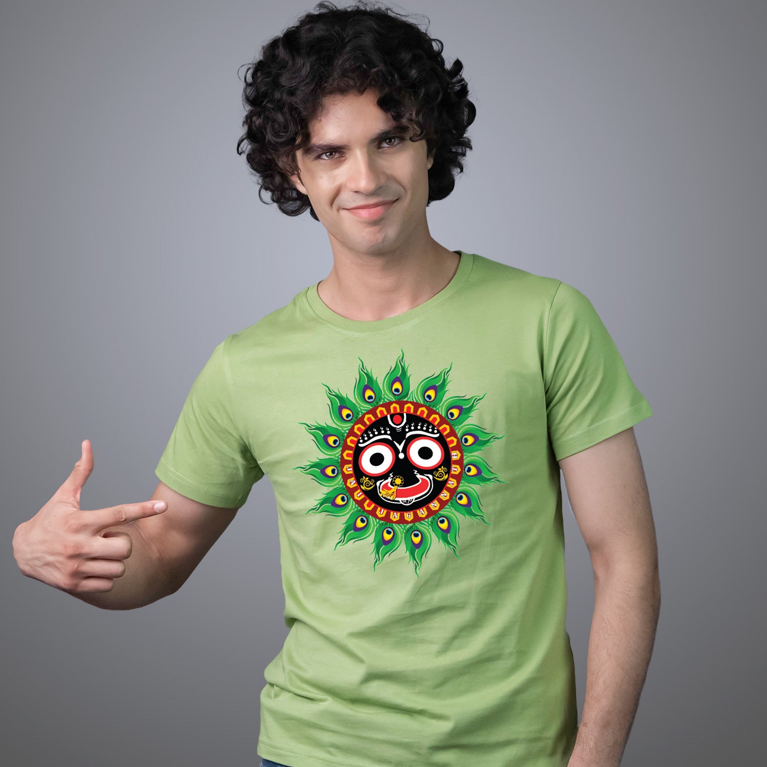 Jai Jagannath