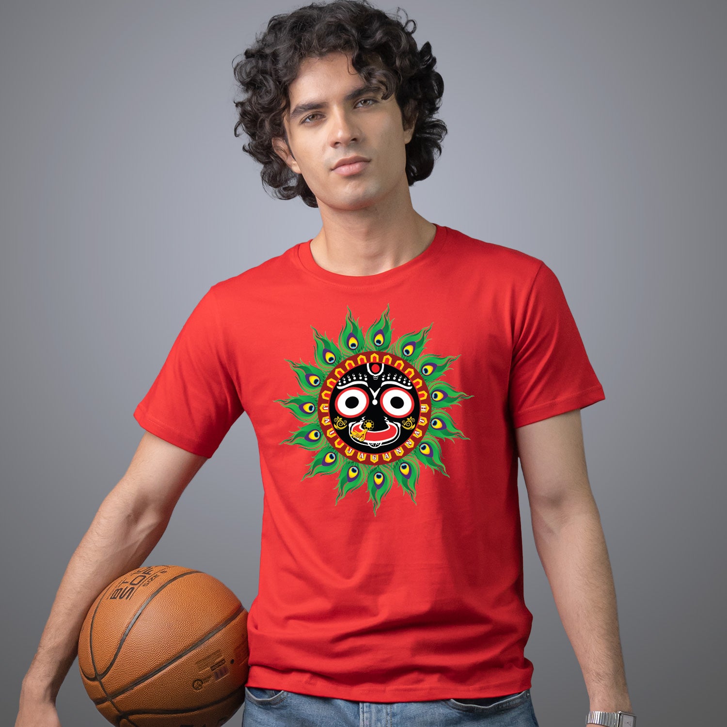Jai Jagannath