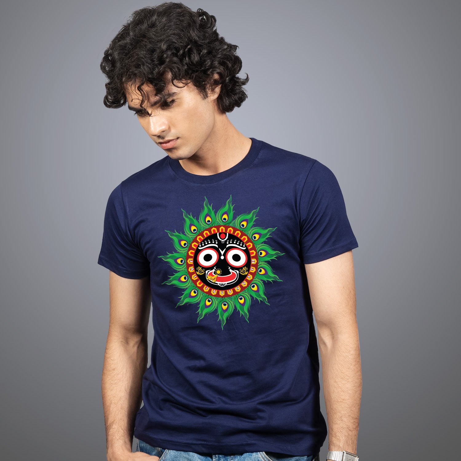 Jai Jagannath