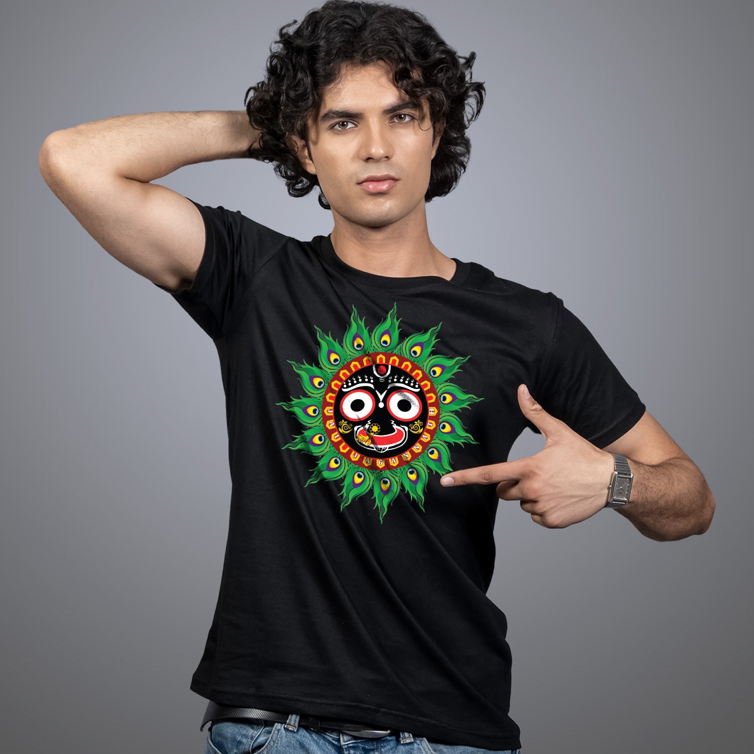 Jai Jagannath