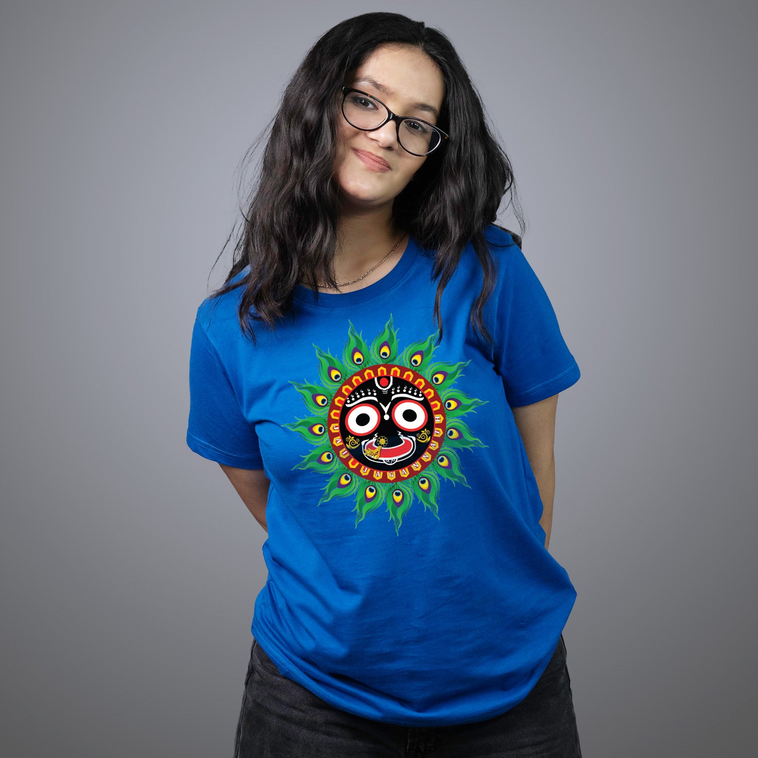 Jai Jagannath