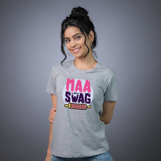 Maa ka Swag