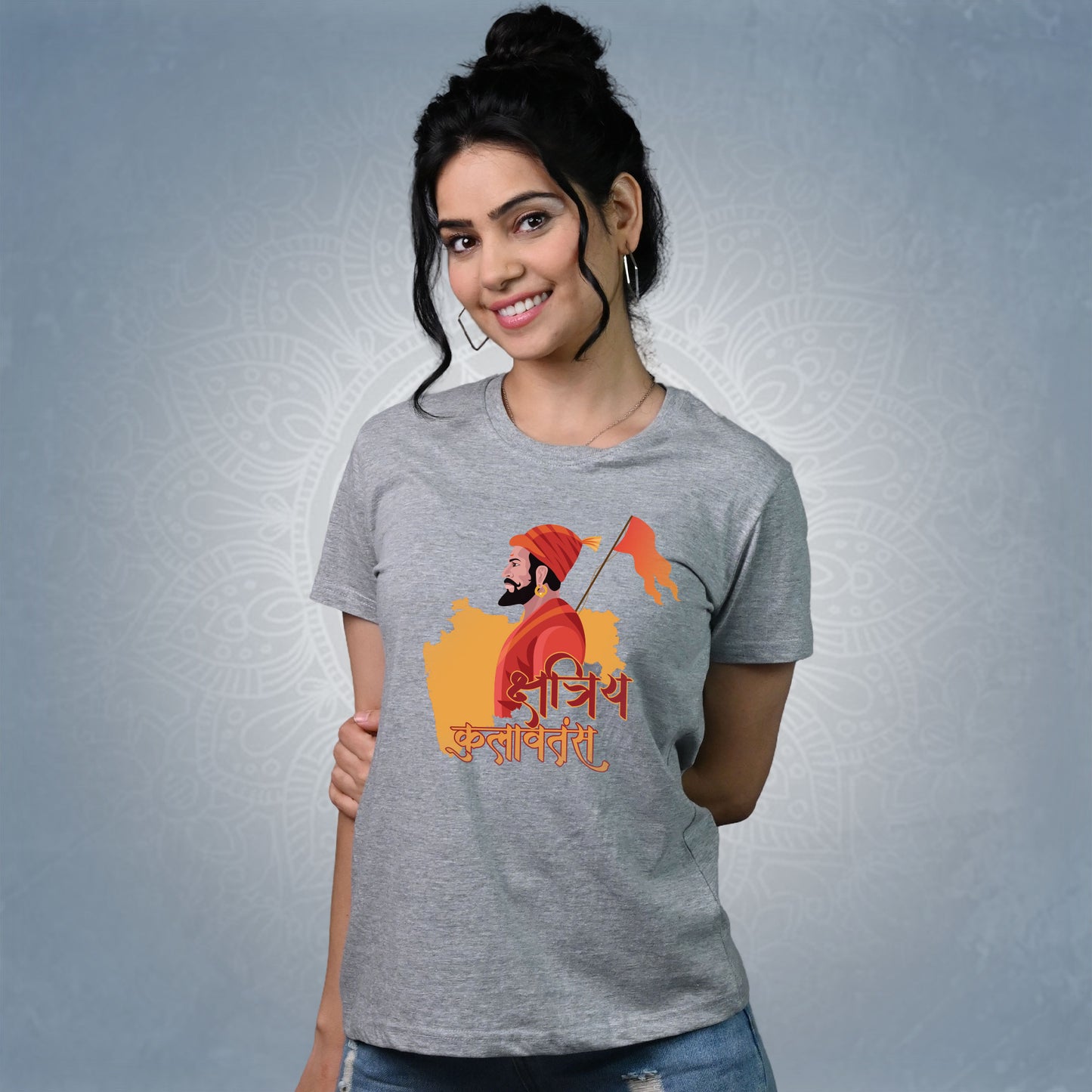 Chattarpati Shivaji Maharaj ji