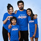 TEAM AWESOME