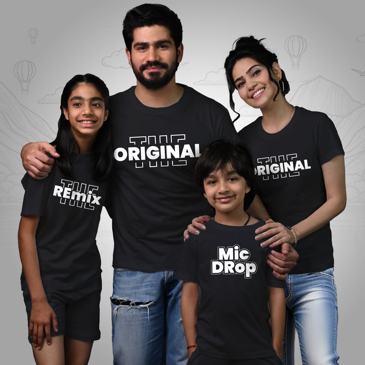 Musical  Family