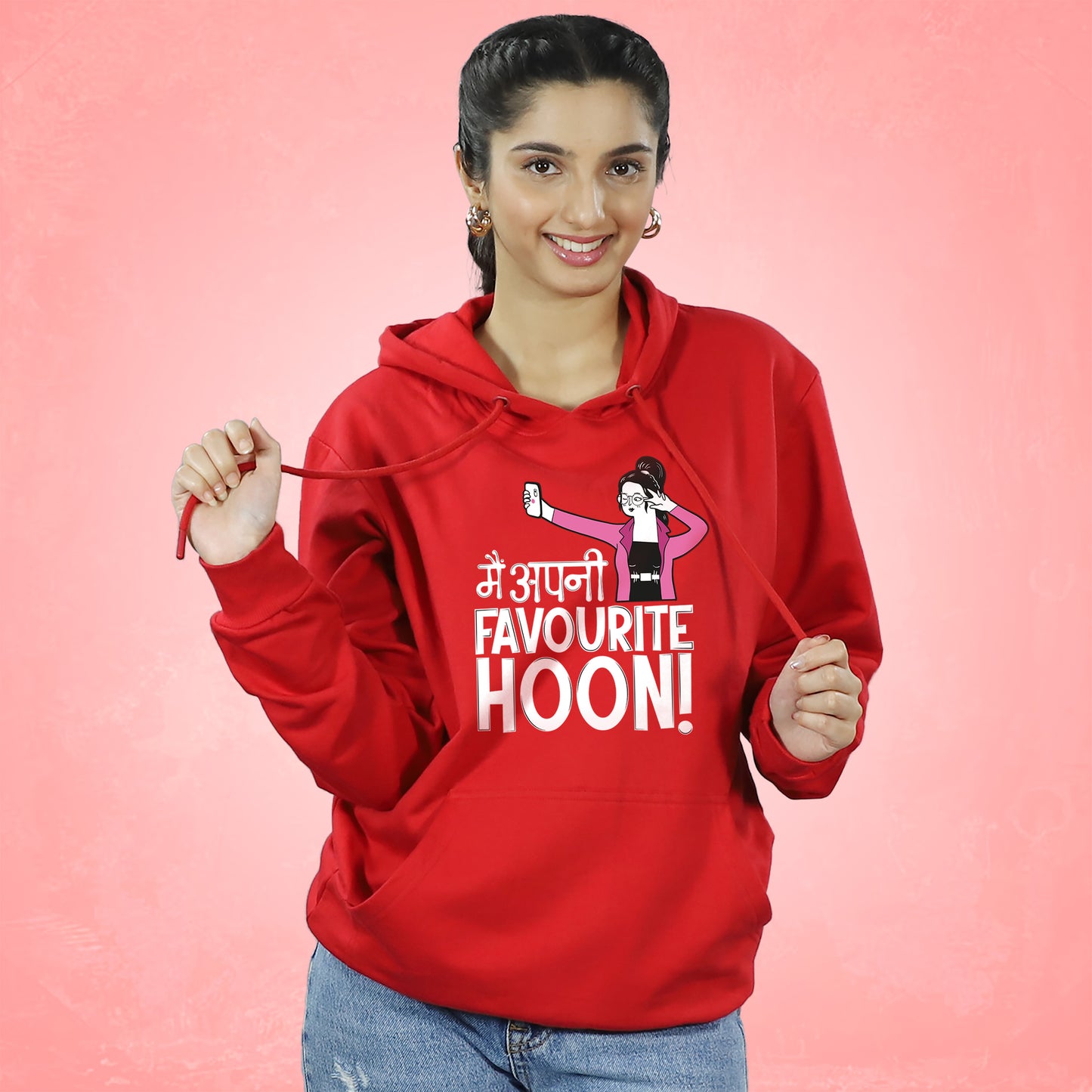 Main Apni Favourite Hoon