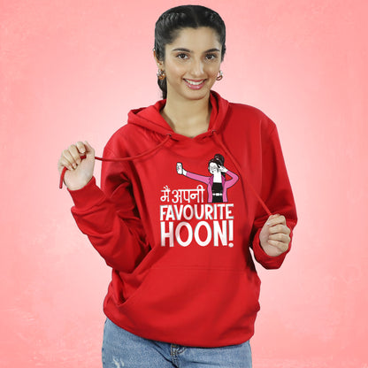 Main Apni Favourite Hoon