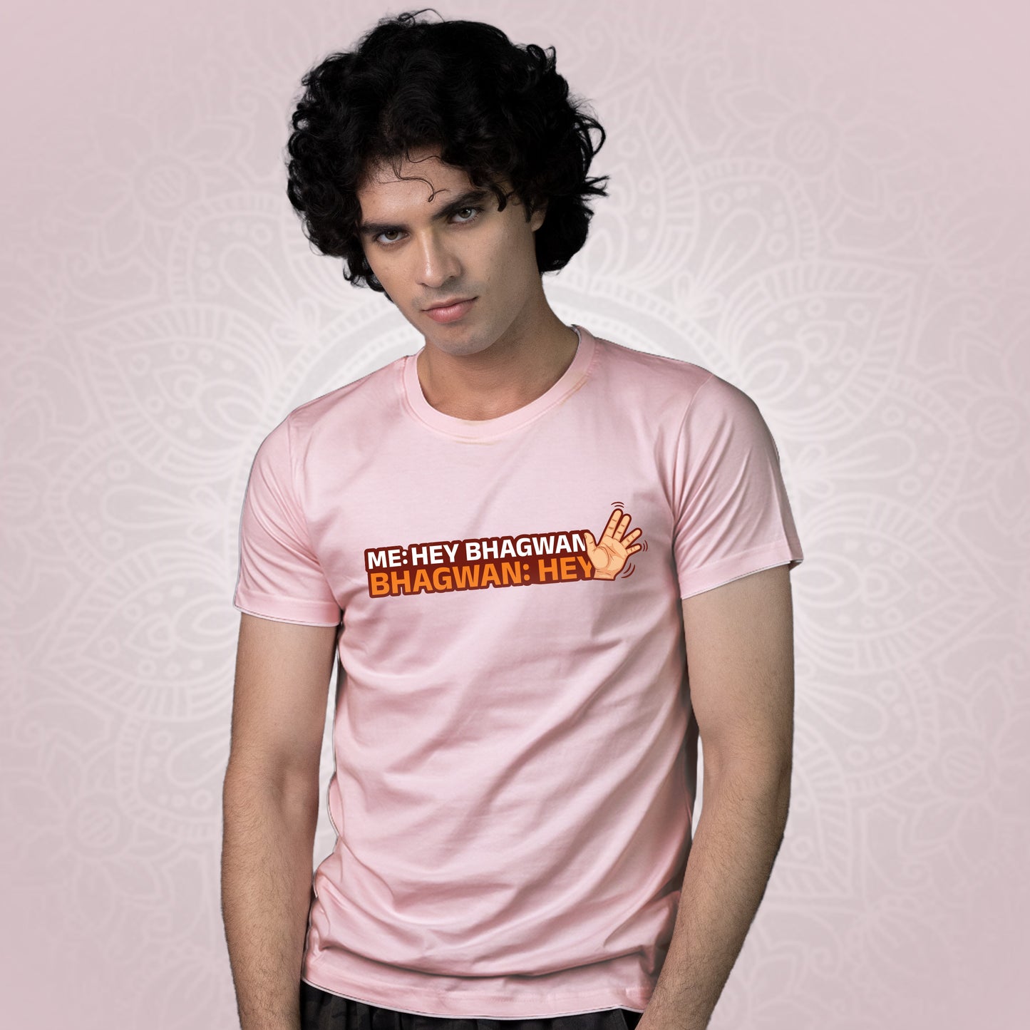 Hey Bhagwan