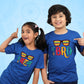 Bro aur Behana. - T-shirt Combo