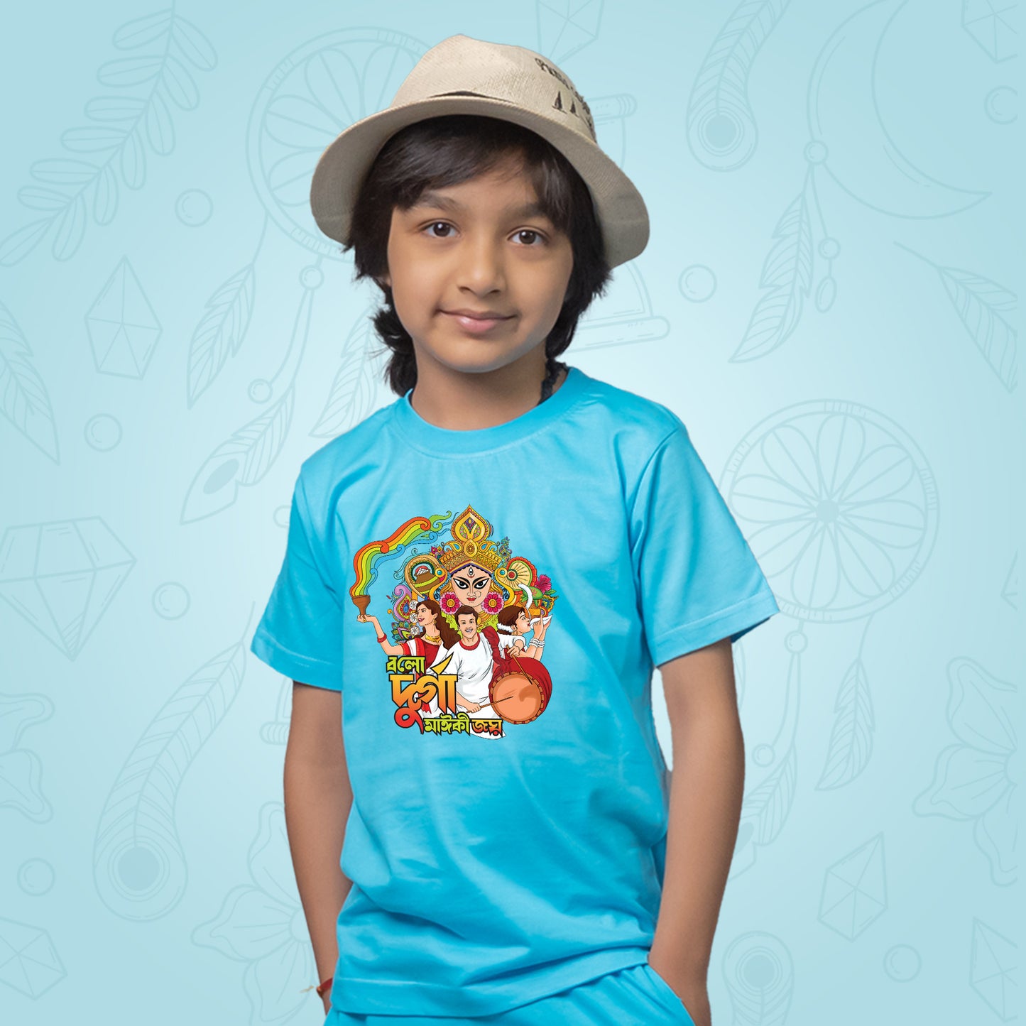 Festival of Joy for Kids