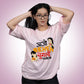 Aao Behan Chugli Karen - Oversize
