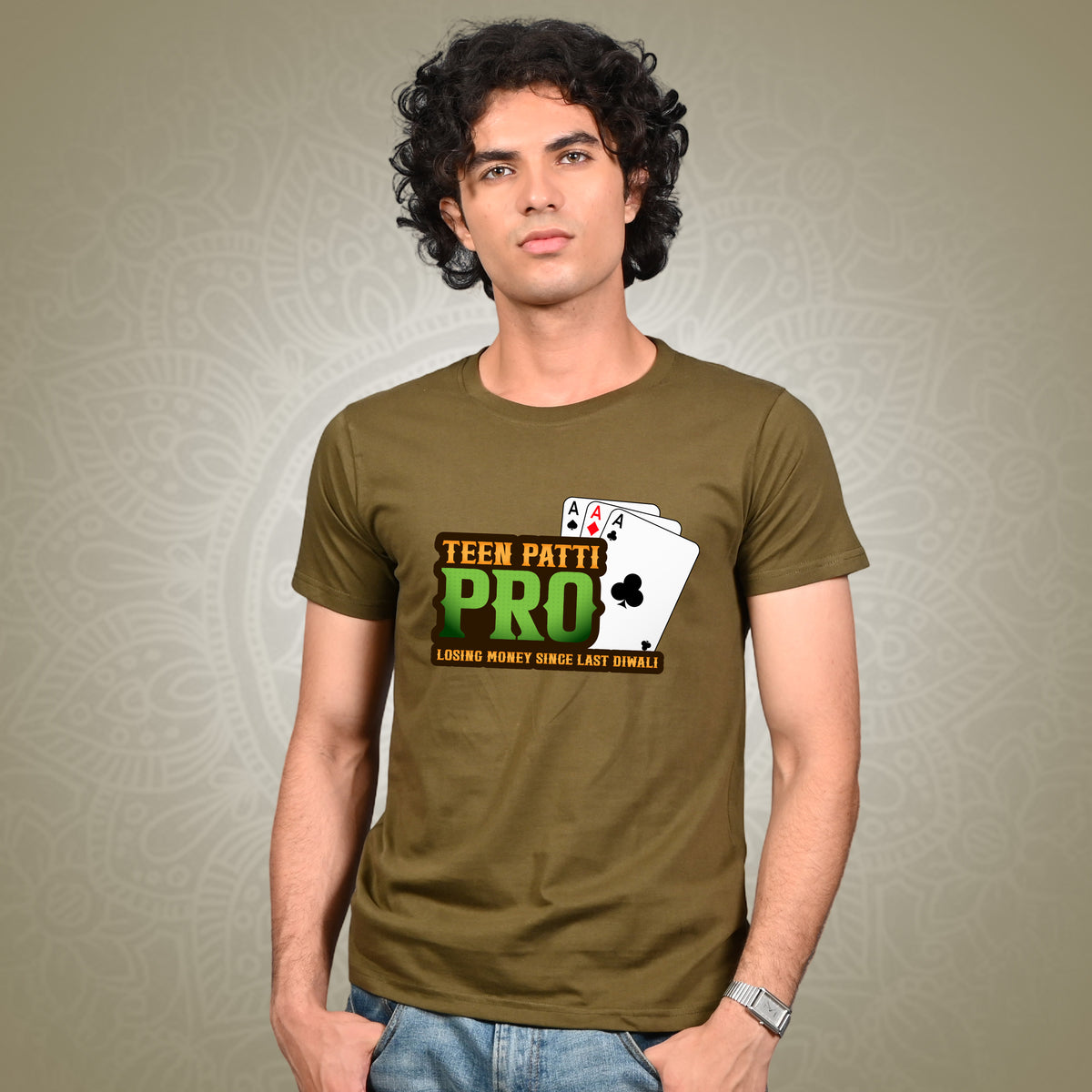 TEEN PATTI PRO