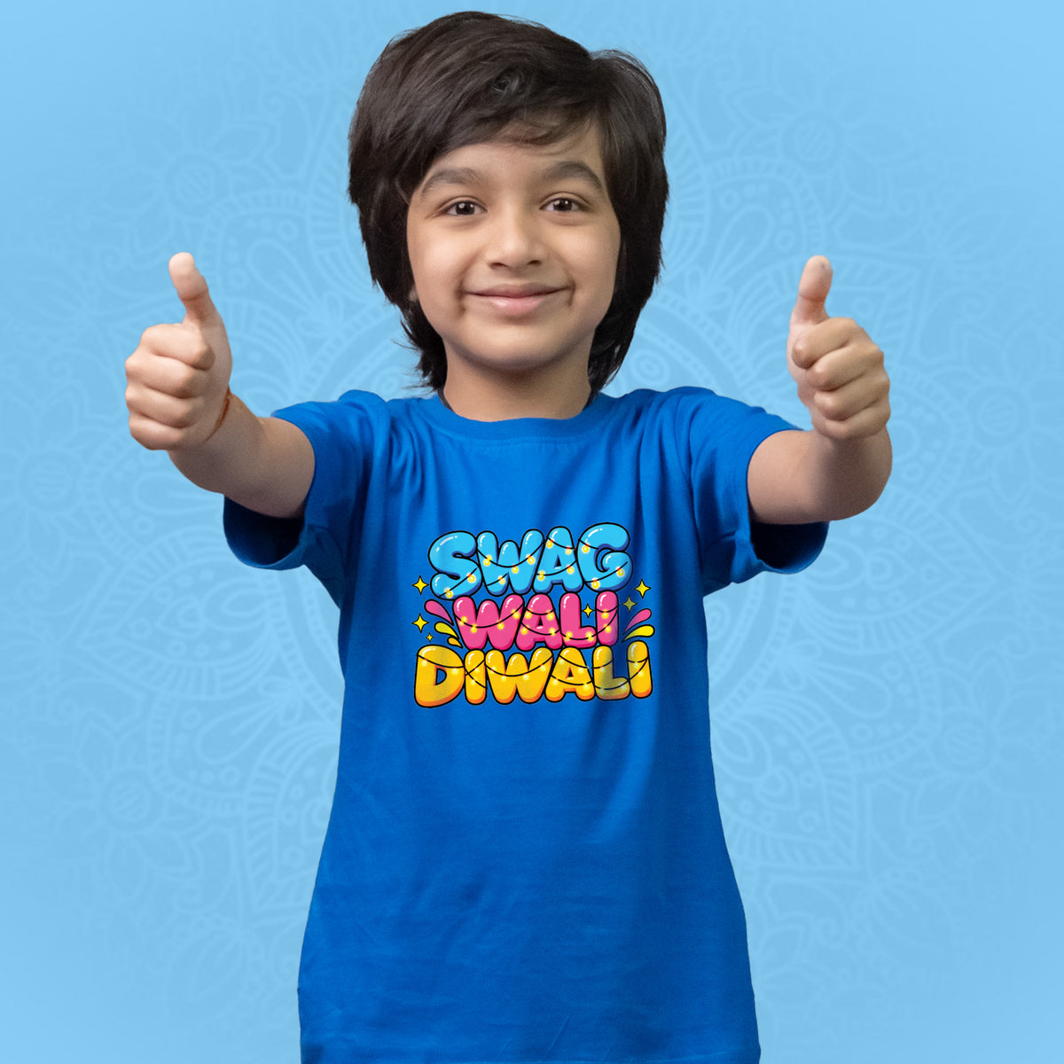 Swag Wali Diwali
