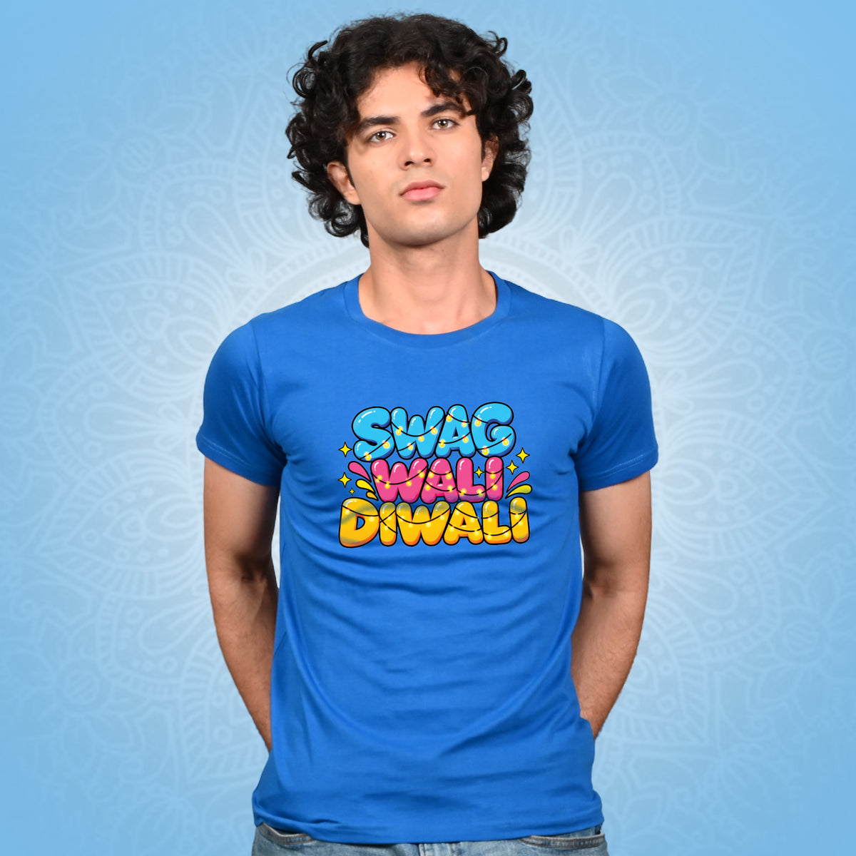 Swag Wali Diwali