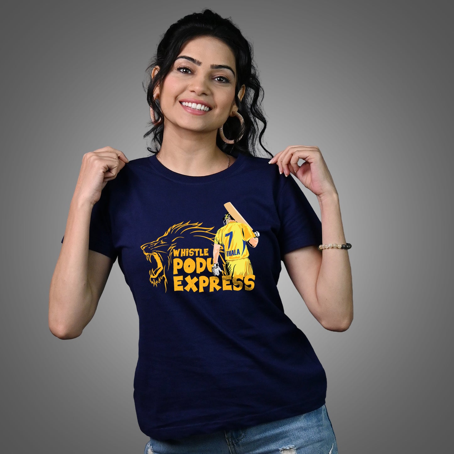 Chennai Super Kings
