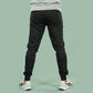 Black Unisex Jogger