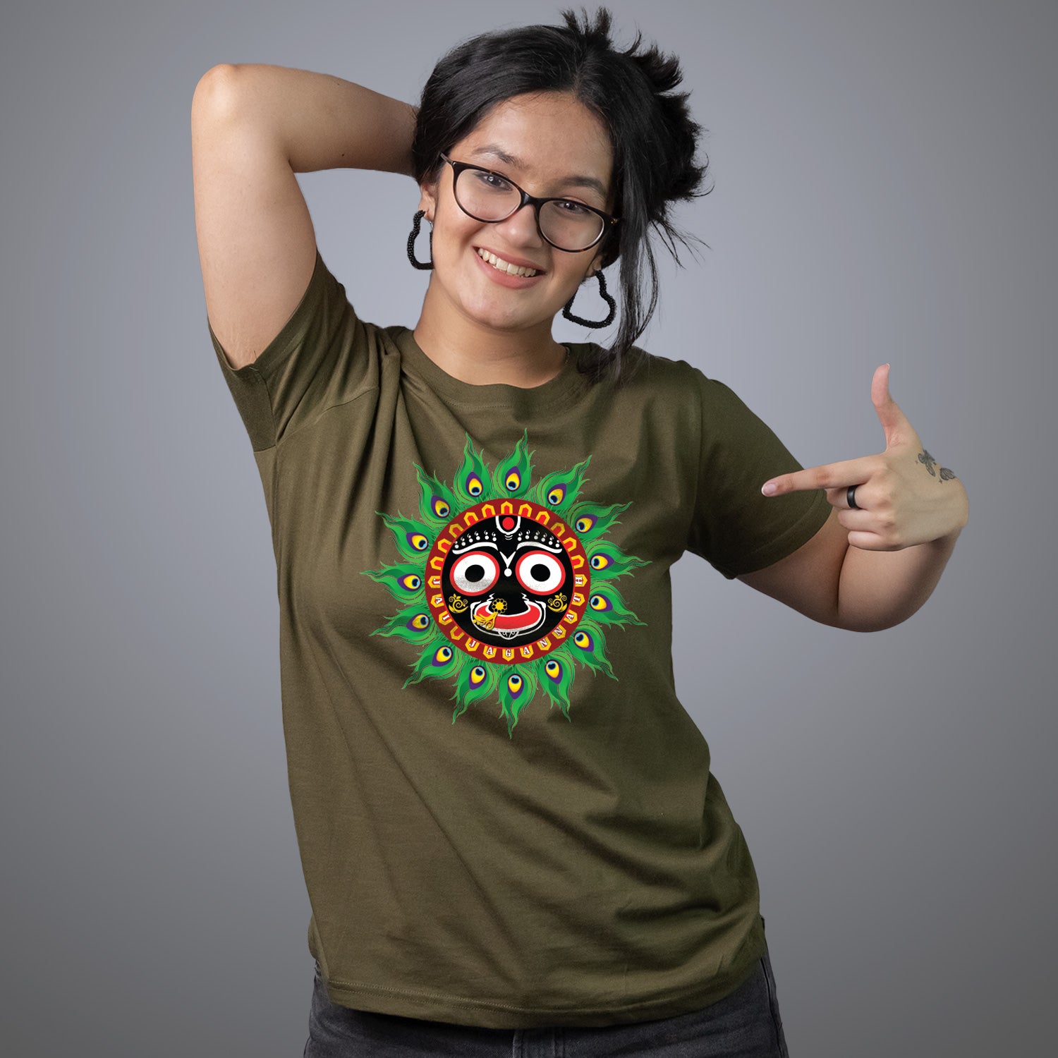 Jai Jagannath