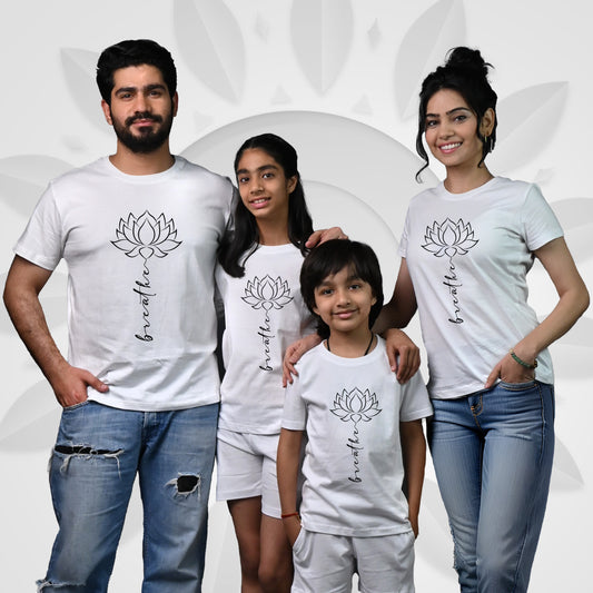 Breathe - Family Combo