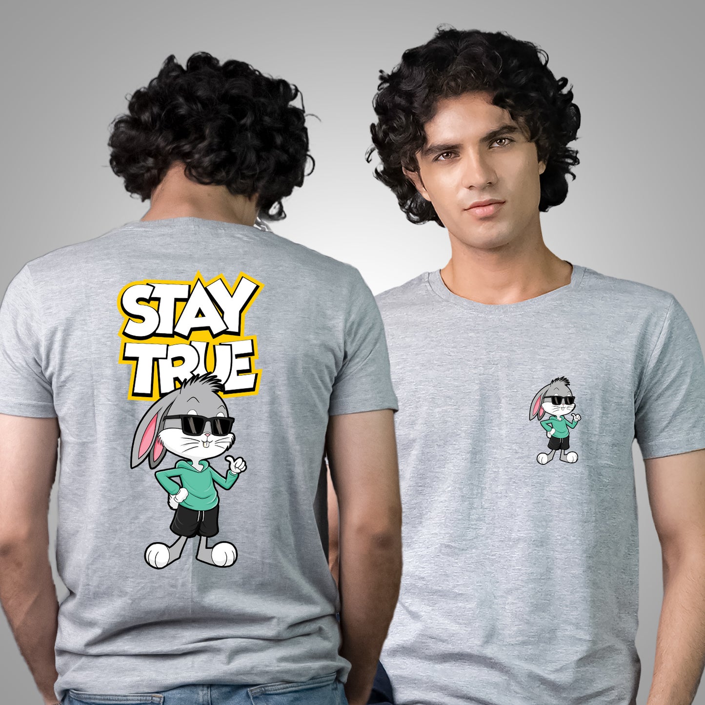 Stay True