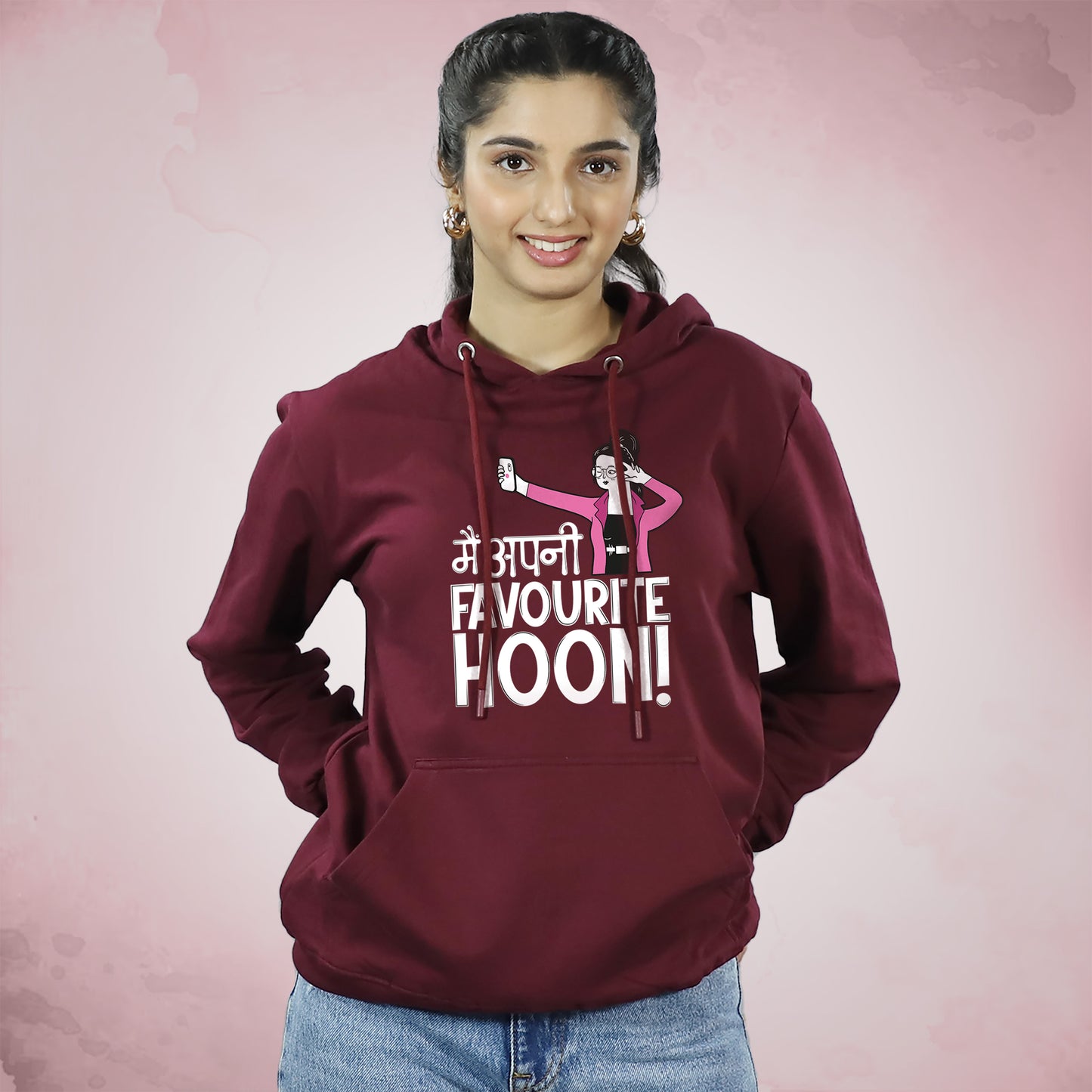 Main Apni Favourite Hoon