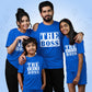 The Boss Family Combo