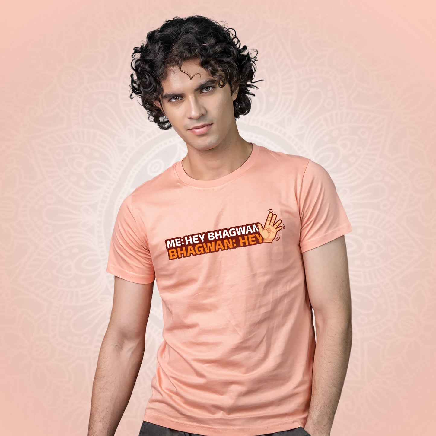 Hey Bhagwan