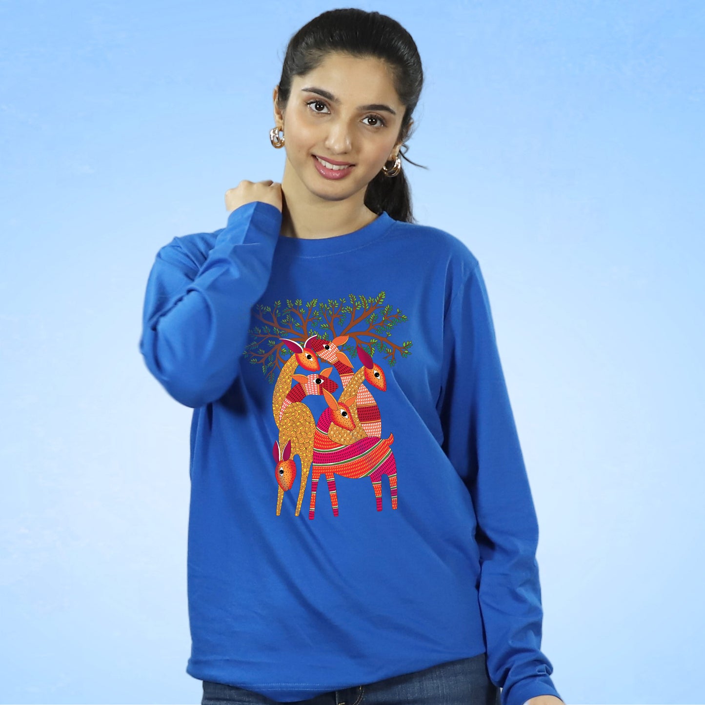 Gonda Art  Deer