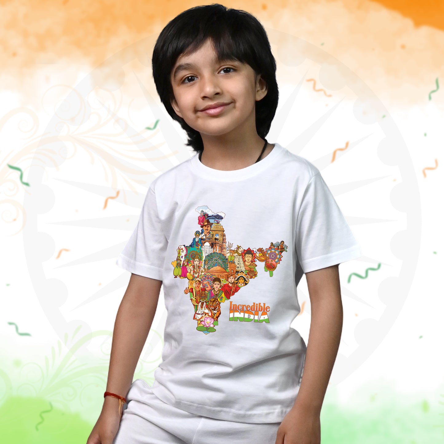 Incredible India