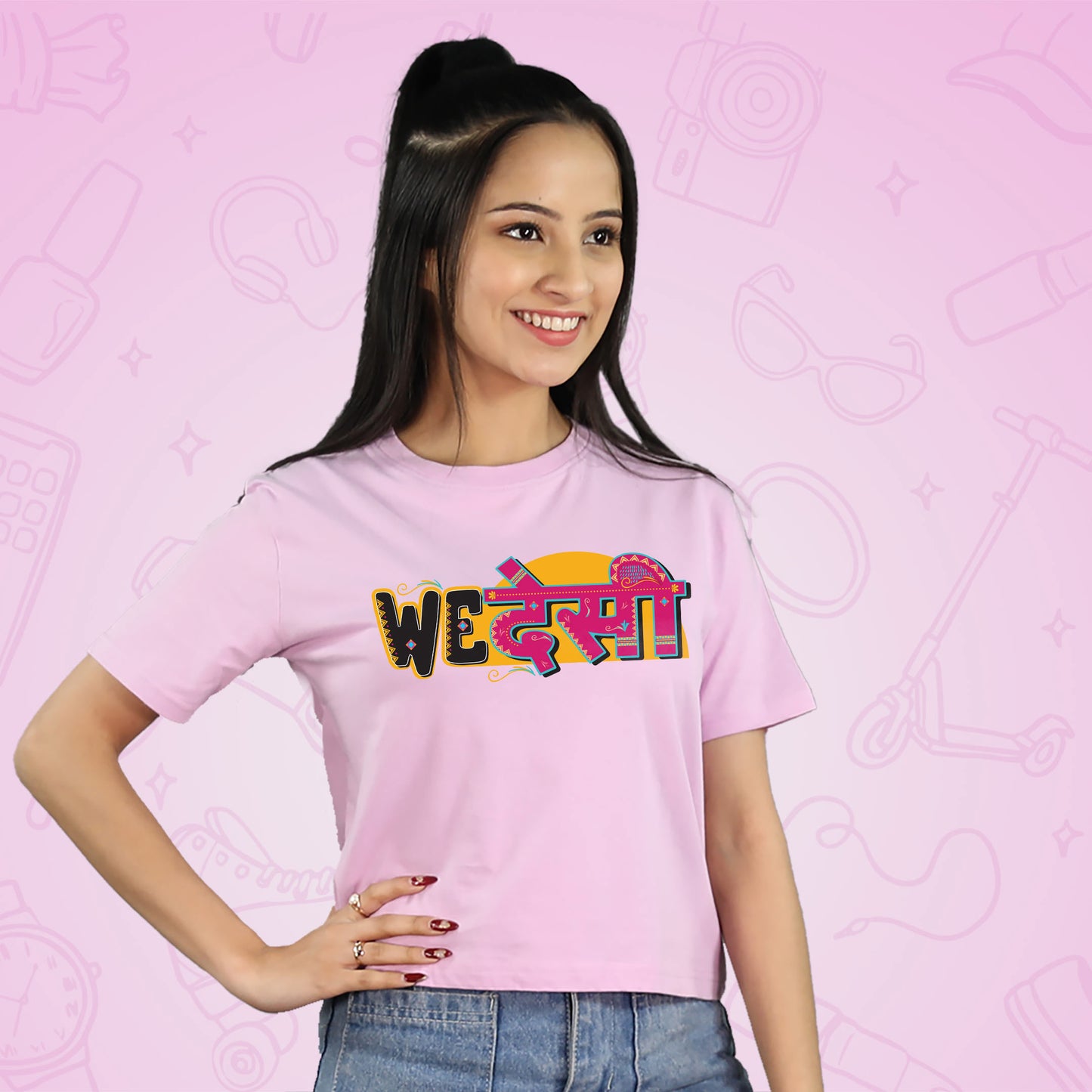 Wedesi