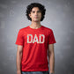 DAD... Papa... Abba