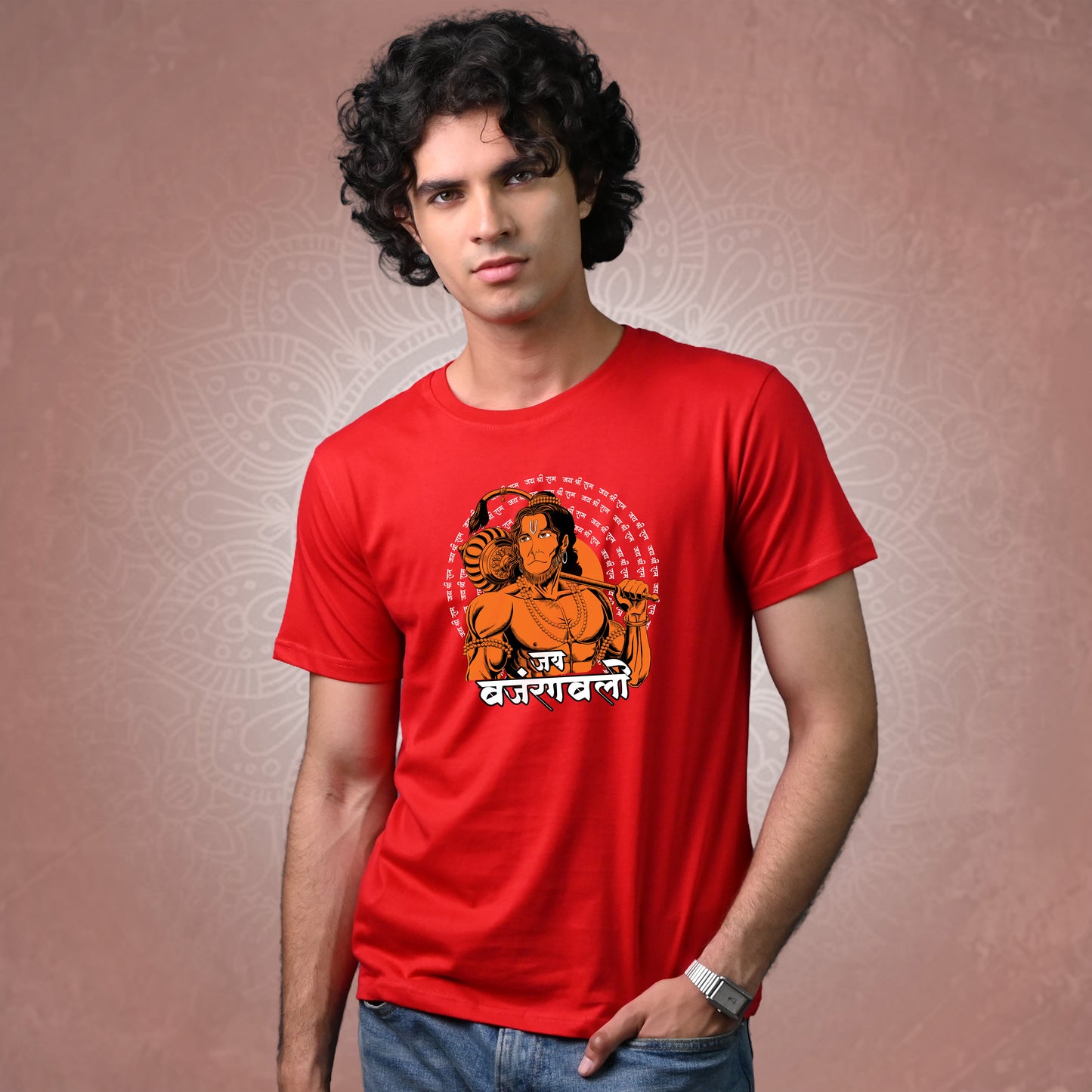 Jai Bajrangbali