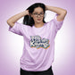 Karo Yog Raho Nirog - Oversize