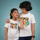 Bro aur Behana. - T-shirt Combo