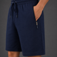 Navy Blue Shorts