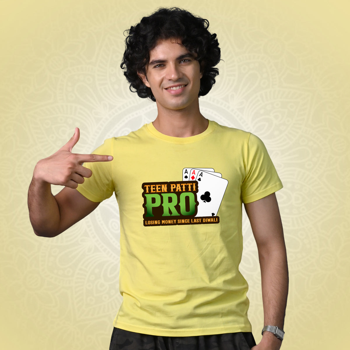 TEEN PATTI PRO
