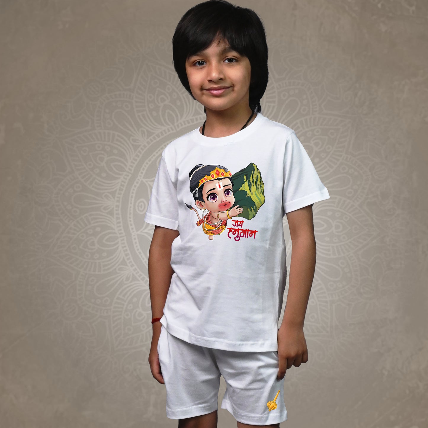 Sankat Mochan Hanuman Combo
