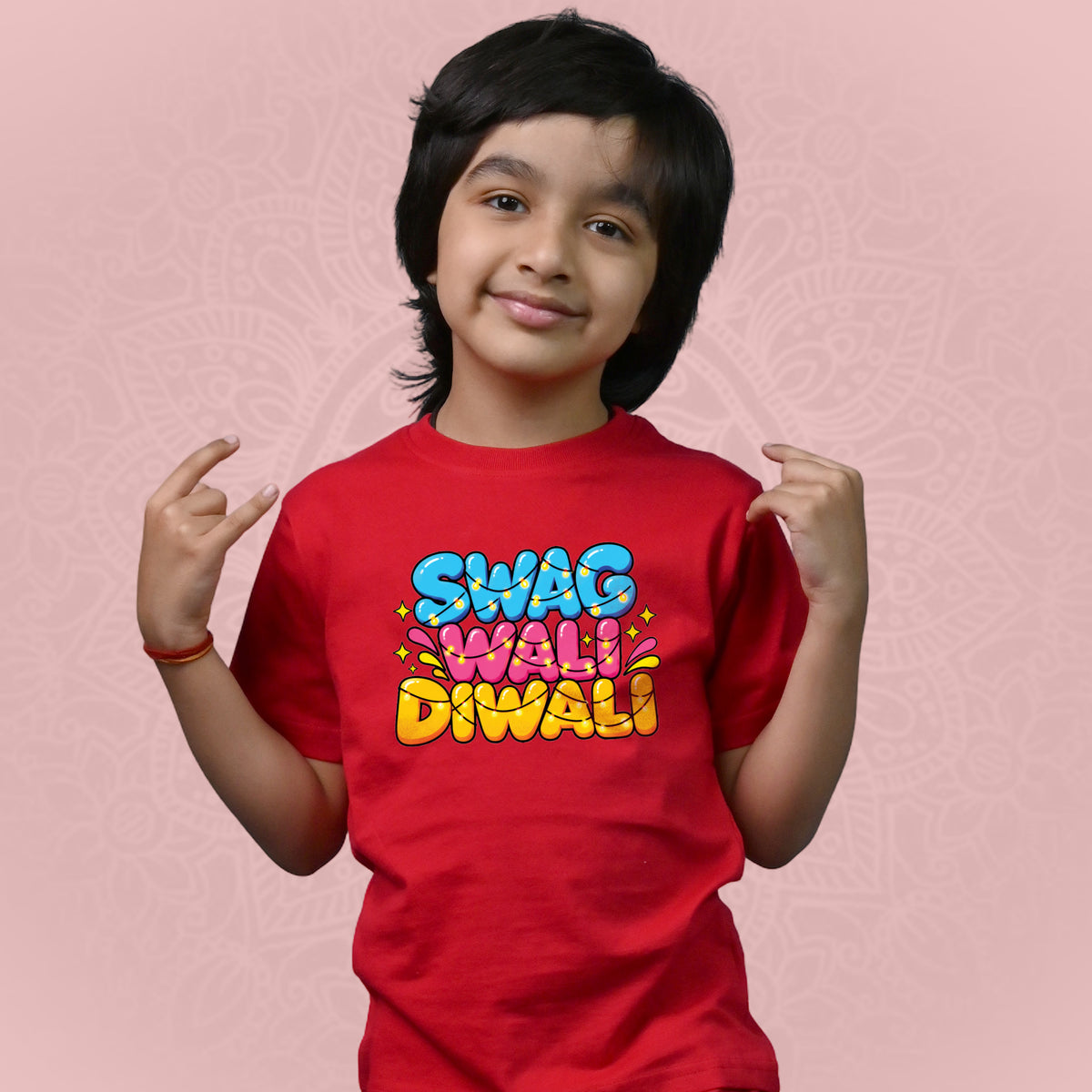 Swag Wali Diwali