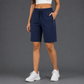 Navy Blue Shorts