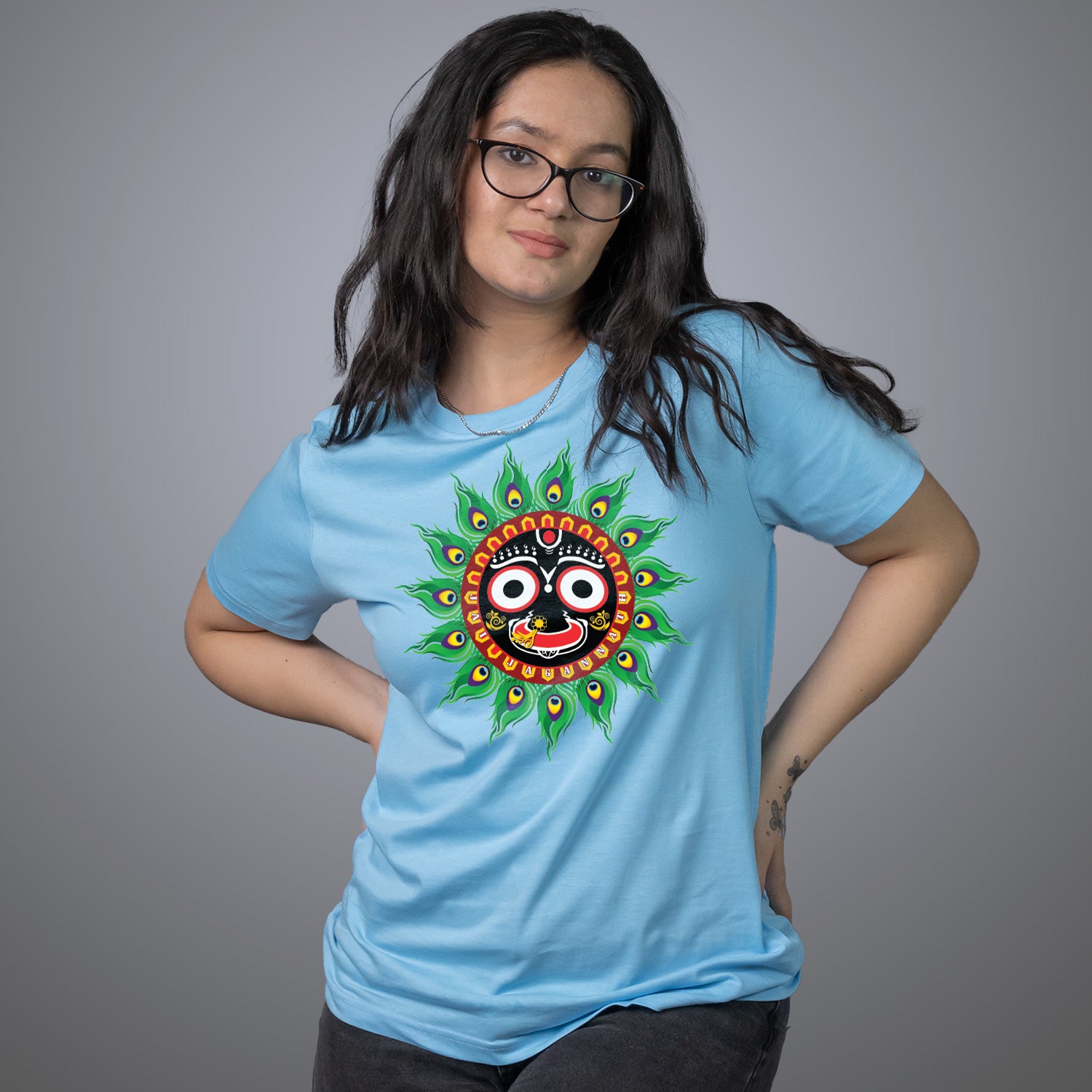 Jai Jagannath