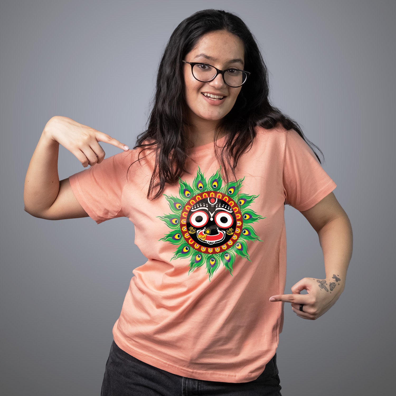 Jai Jagannath