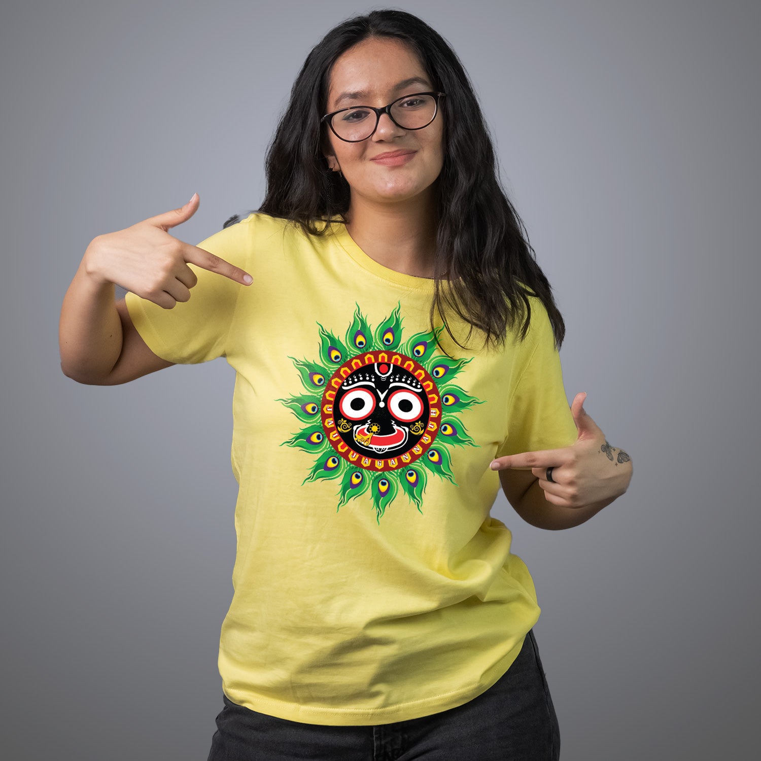 Jai Jagannath