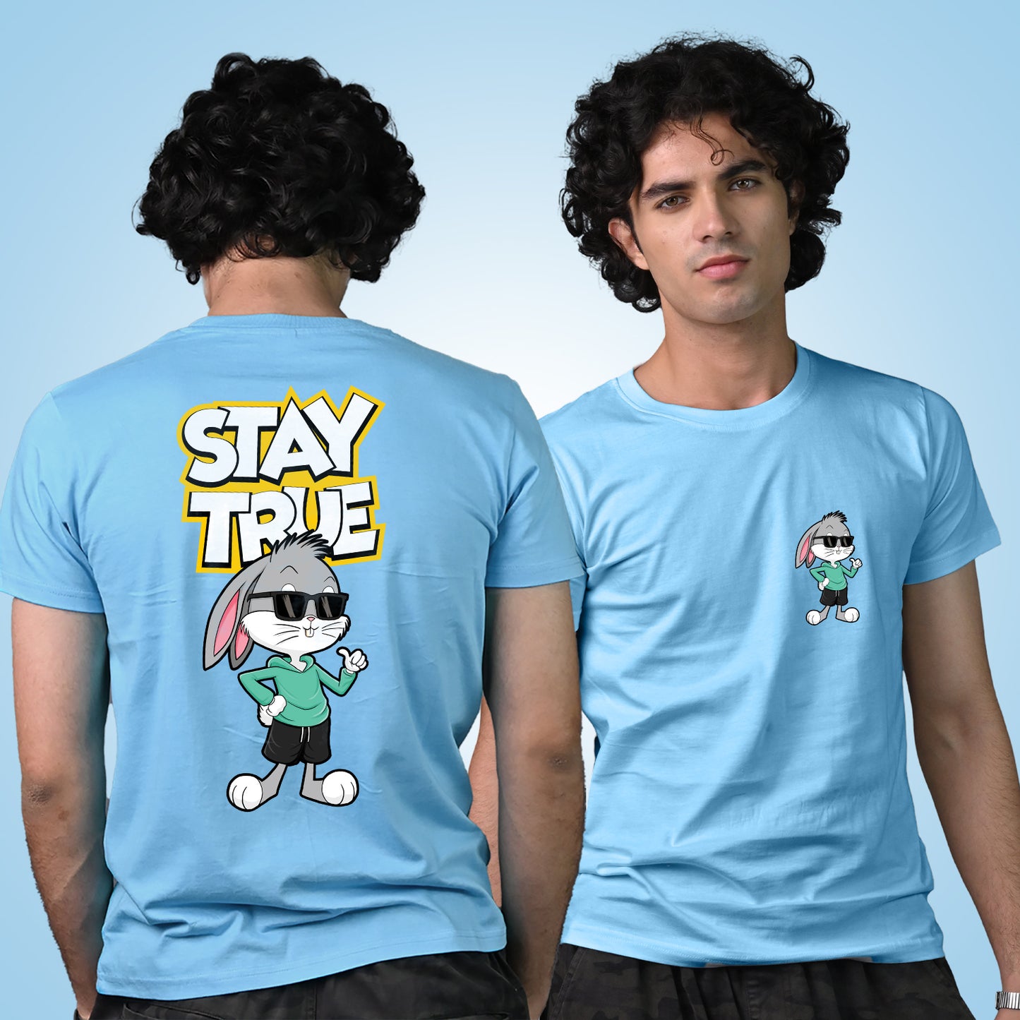 Stay True