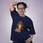 Shubh Shardiya on Oversize