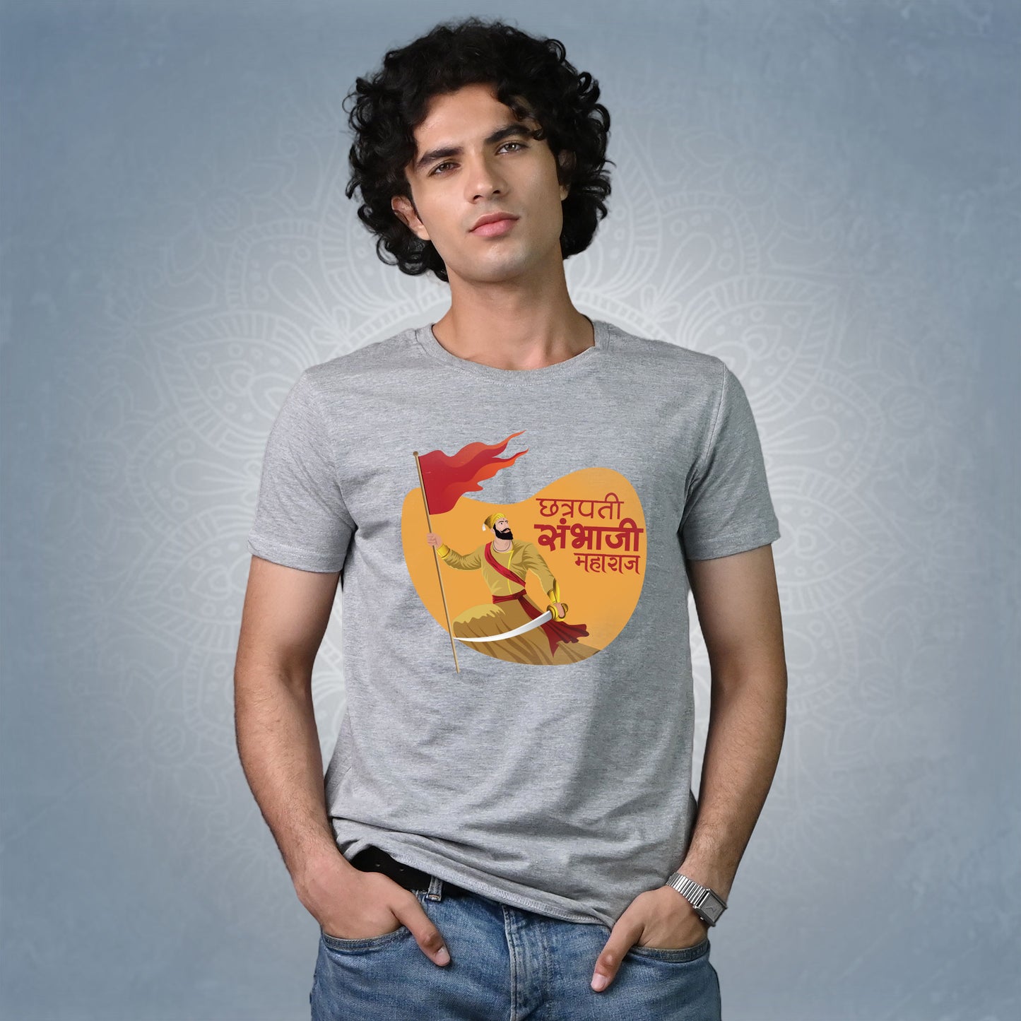 Chhatrapati Sambhaji Maharaj