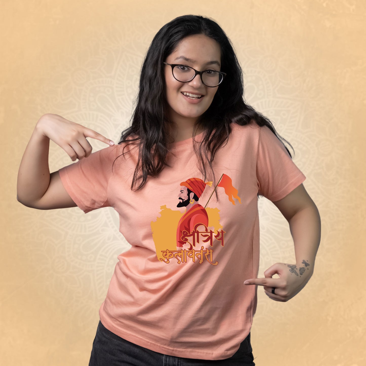 Chattarpati Shivaji Maharaj ji