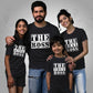 The Boss Family Combo