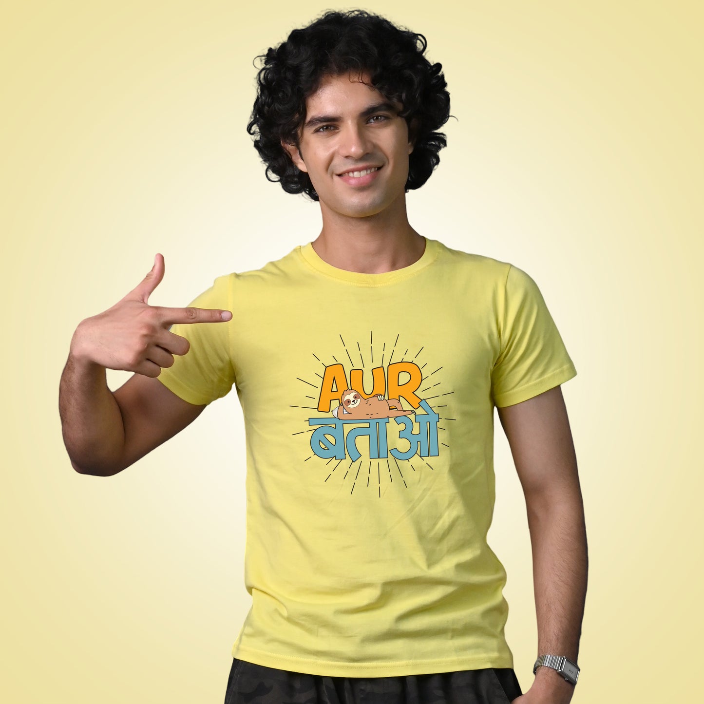 Aur Batao