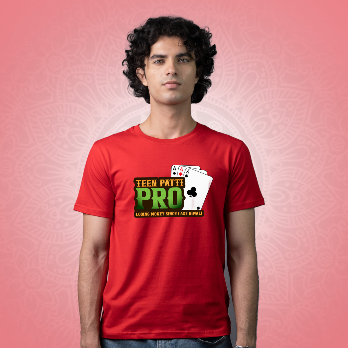 TEEN PATTI PRO